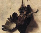Dead Partridge - 让·威尼克斯